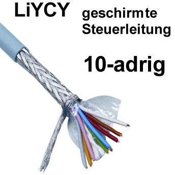 42-682-00220-LIYCY-Datenleitung
