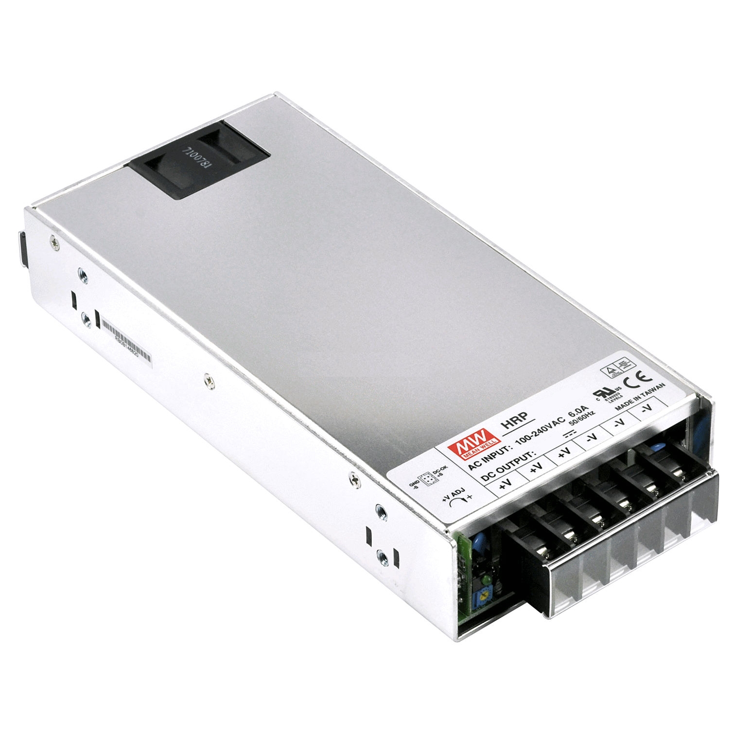 36V-12A-Netzteill-36V-450W-93-808-00926 36V Netzteil 36V 12A 450W mit Klemmen Case einstellbar 29V-36V