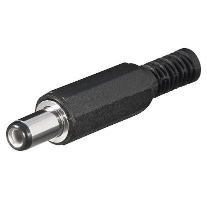 93-862-00032_B1 5,5x2,5mm Hohlstecker gerade