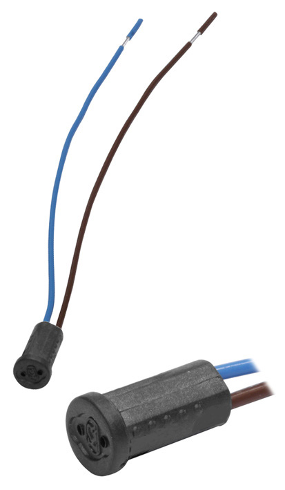 G4_Fassung_Ersatzfassung_32-747-00240_M G4 Fassung G4 LED oder Halogenfassung zu G4 Leuchtmittel