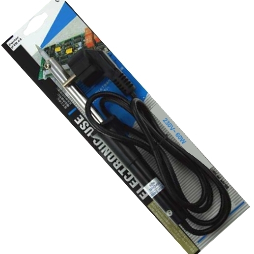 44-790-00110 230V Lötkolben 60Watt Universal Kolben