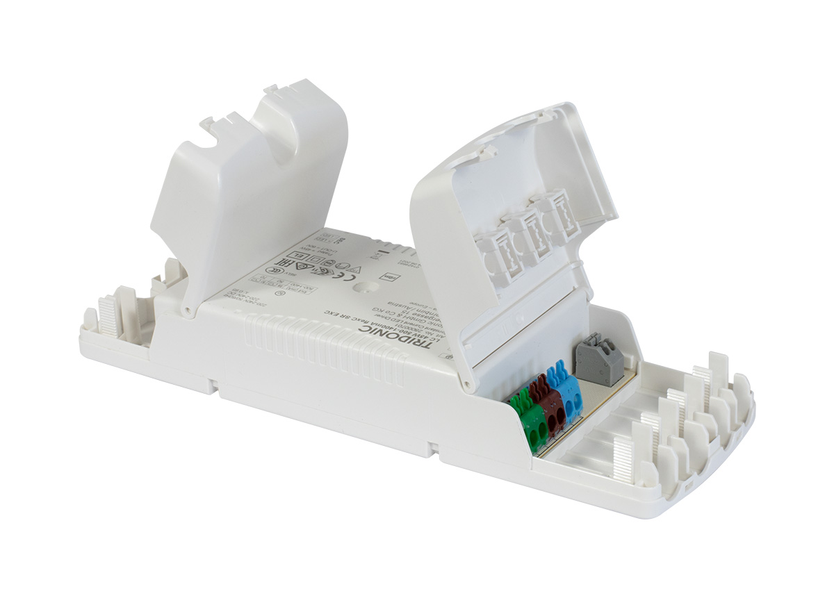LED Netzteil CC-Treiber 500-1400mA einstellbar bis 45W 20-60VDC out LED Netzteil CC-Treiber 500-1400mA einstellbar bis 45W 20-60VDC out