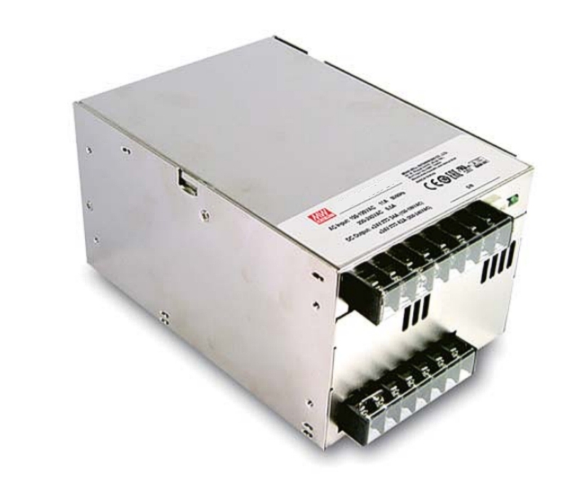 15V Netzteil 1000W 64A In 90-264V CASE einstellbar 14V-17V PSPA