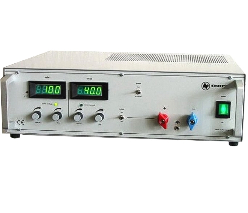 Netzteil_0-18V_0-50A_93-807-00325 18V Labornetzgerät 0-18V 50A Leistung 630Watt RISU konform