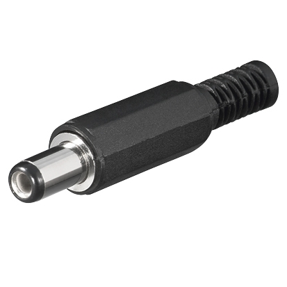 93-862-00065_B1 4,0x1,7mm Hohlstecker gerade