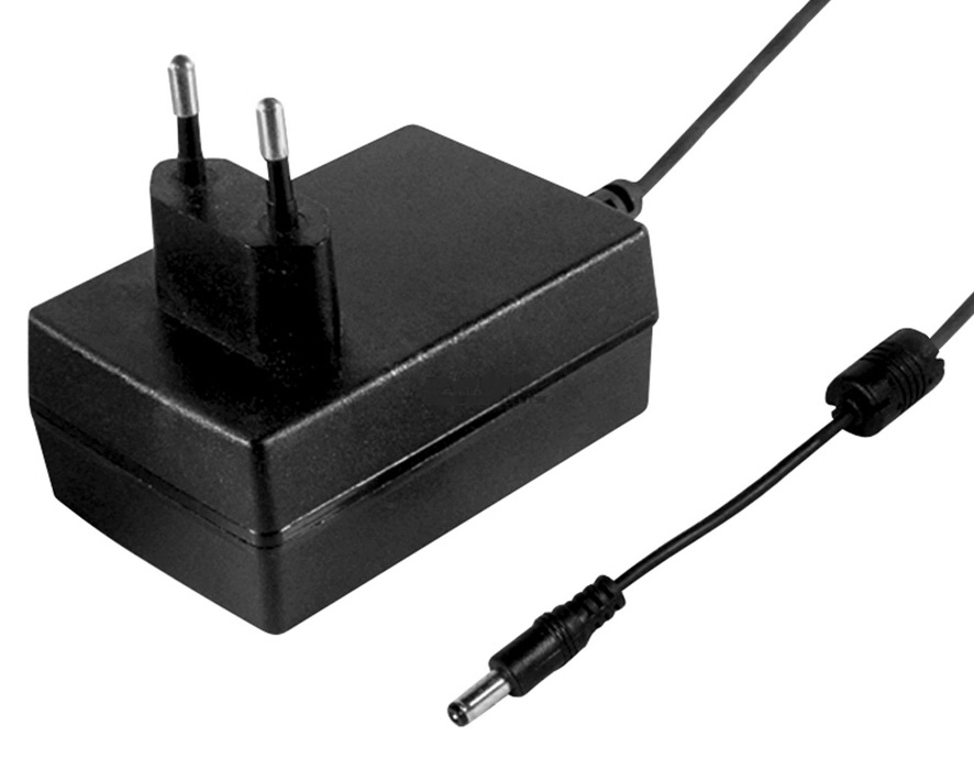 24V_Netzteil_36W_93-815-00510C6numHjvx2Gh3 24V Steckernetzteil 24V 1,5A 36W Stecker 5,5x2,1mm Eingang 100-264V