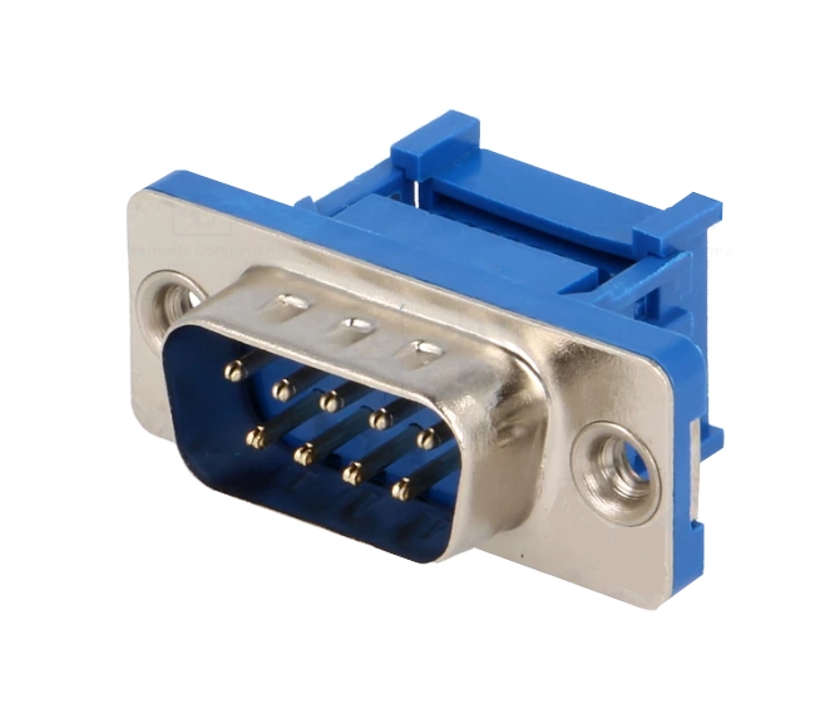 40-871-00025_9pol_Sub-D_Flachbandkabel_B2023_CON