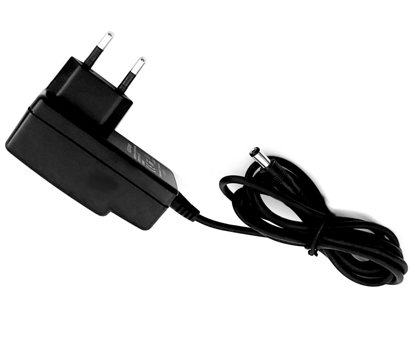 93-808-00234_AVM_Steckernetzteil_-AVM04047 Netzteil für AVM Fritzbox 13VDC 0,65A AVM-311P0W042 Hohlstecker 5,5x2,5mm-