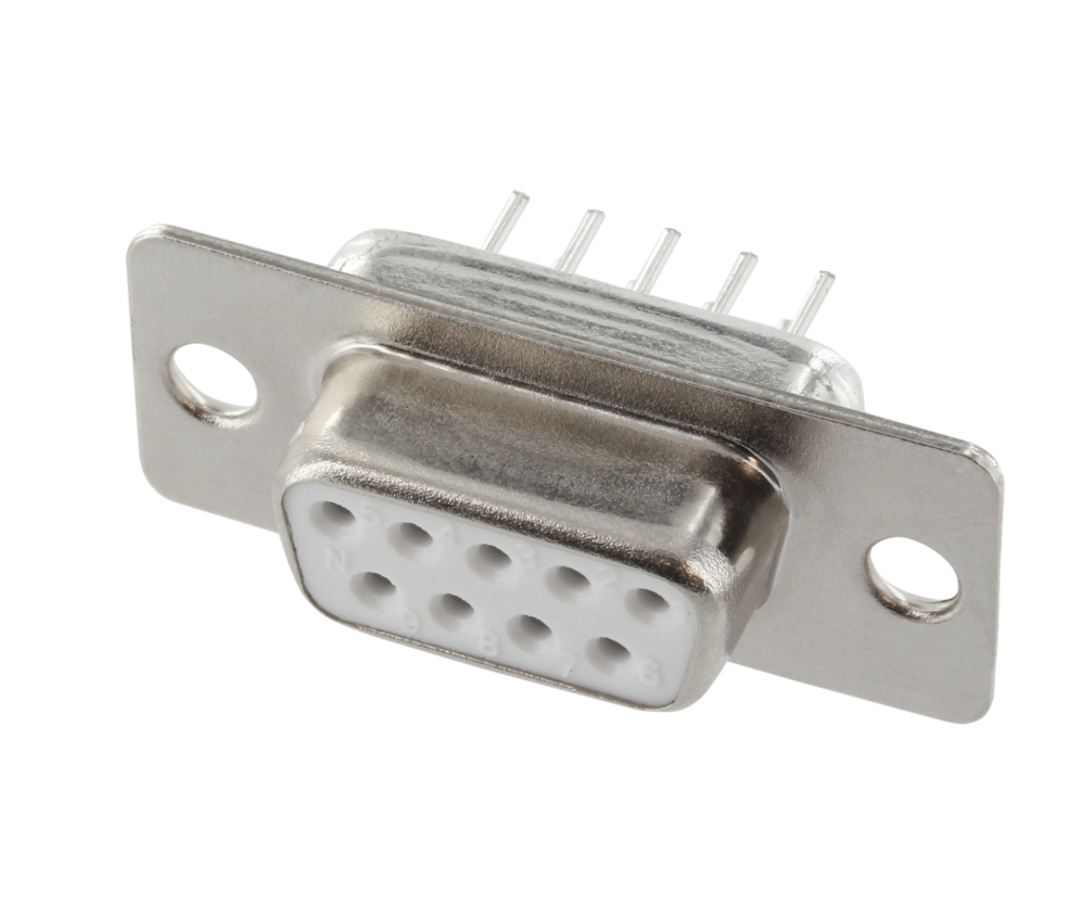 9pol-sub-d-buchse-platine-gerade-40-871-00310