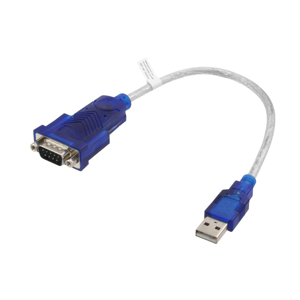 USB_auf_RS232_V24_59-740-00180_New USB auf RS232 V24 Serieller Konverter USB Com-Port