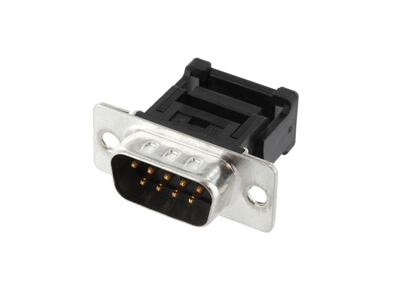 40-871-00025_9pol_Sub-D_Flachbandkabel_B2023_ECO