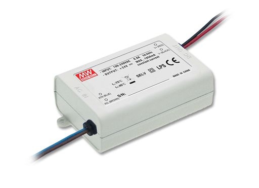 CC-Treiber_350mA_500mA_700mA_APC LED Treiber 700mA Konstantstrom bis 24W Eingang 230VAC APC