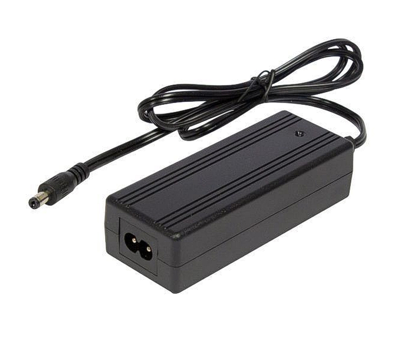 48V Netzteil 230V auf 48Vdc 1A 50W Stecker 5,5x2,1mm