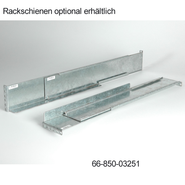 USV 19zoll Rackschienen