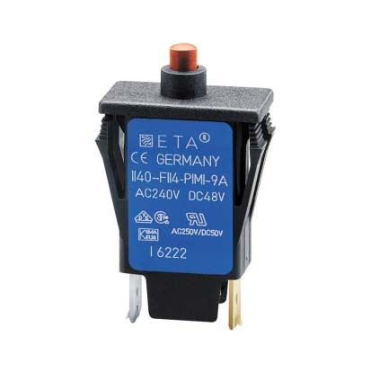 31-888-00520PZ1VSpuiTxwkV 12A Sicherungs Automat Schutzschalter thermisch