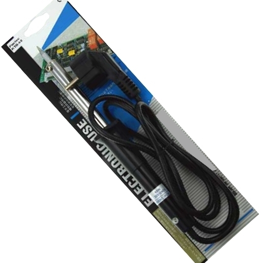 44-790-00120 230V Lötkolben 40Watt Universal Kolben