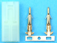 33-475-00510-miniTamiya Mini Tamiya Stecker lose ohne Kabel