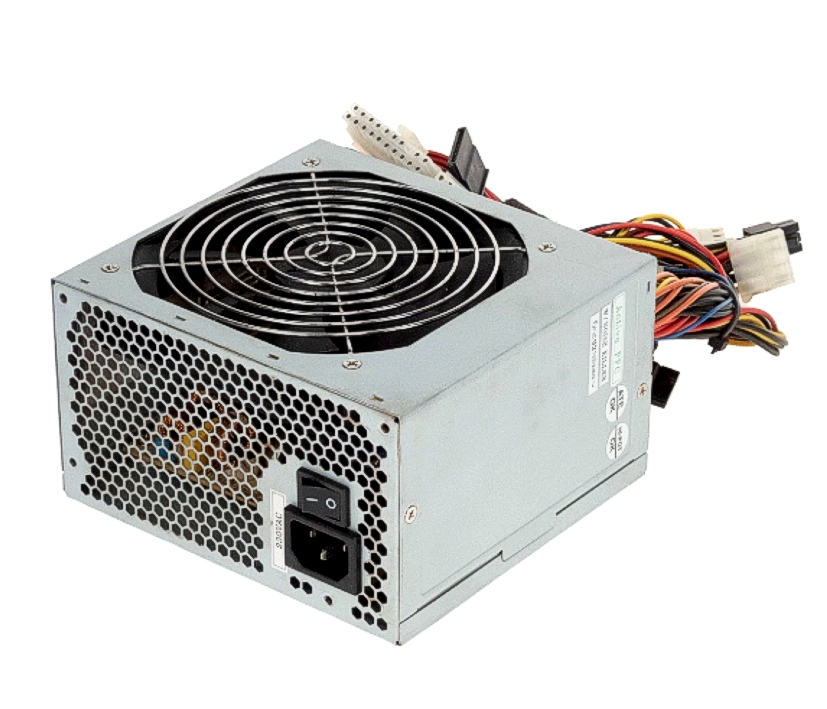 400W PC ATX Netzteil FSP400-60HLN 24pol ATX SATA Refurbished 400W PC ATX Netzteil FSP400-60HLN 24pol ATX SATA Refurbished