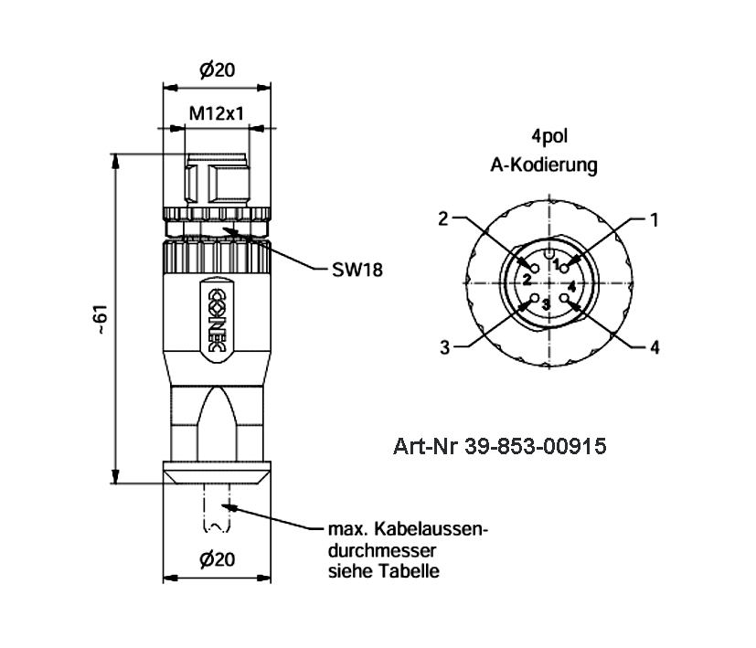 39-853-00915_M12_4pol_Stecker_ABM