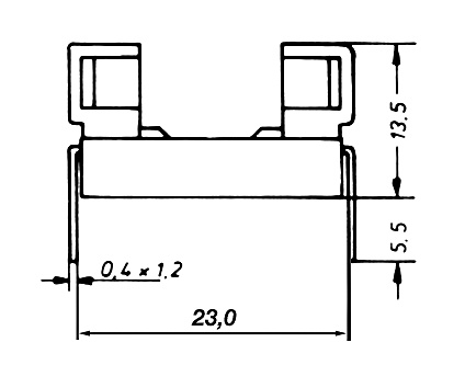 5x20mm_Fassung_Zeichnung_31-843-00350