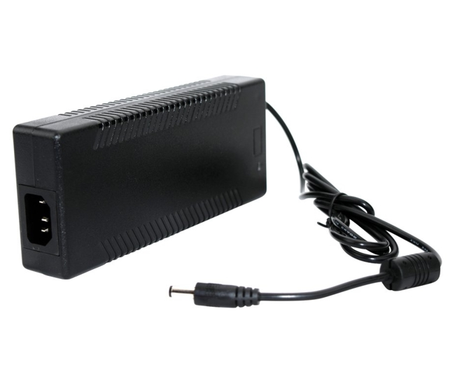54V-Netzteil-93-808-01154-B2018 48V Netzteil 100W Stecker 5,5x2,5mm 48-52V PoE Netzteil