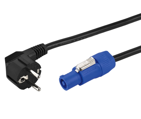 Netzkabel-powercon-41-679-01200 Netzkabel mit PowerCon Stecker