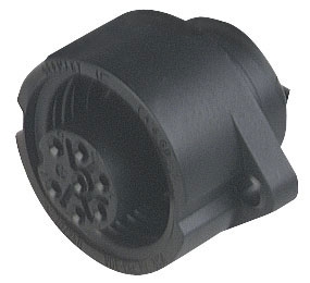 39-855-00170-Bild1-Henri-de 7pol IP67 Buchse 6pol+PE CA6GD bis 250V 10A