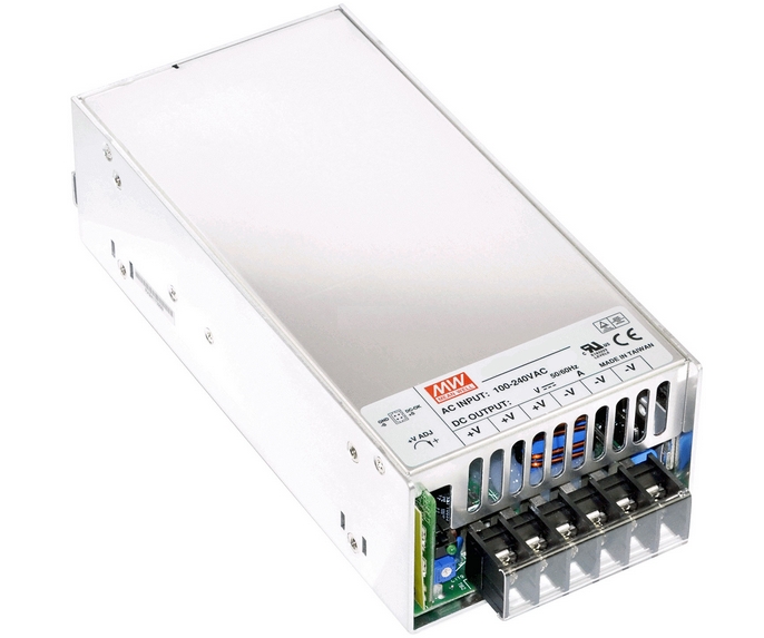 36V-17A-630W-Netzteil-93-808-00927 36V Netzteil 36V 17A 630W mit Klemmen Case einstellbar 29V--39V