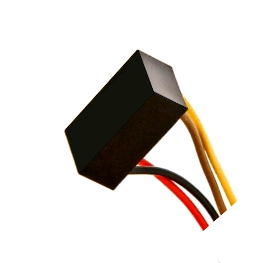 43-700-030__2015_01 LED Treiber 300mA - Eingang 12V oder 24V - 15W Konstantstrom Ausgang 300mA